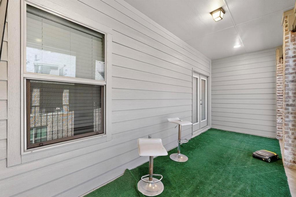 Frisco Condo: 8168 Foraker Street