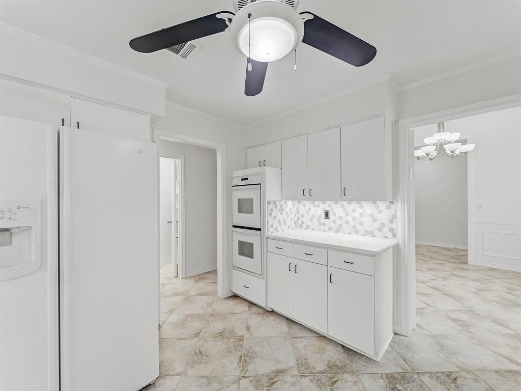 Dallas Condo: 7315 Debbe Drive