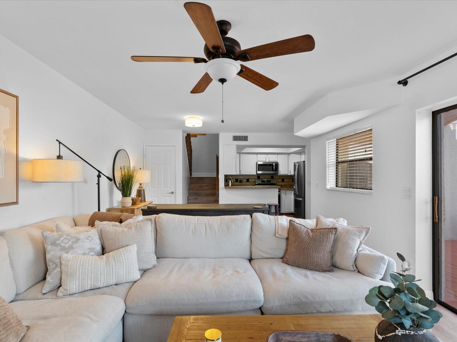 Delray Beach Condo: 4025 Village Drive