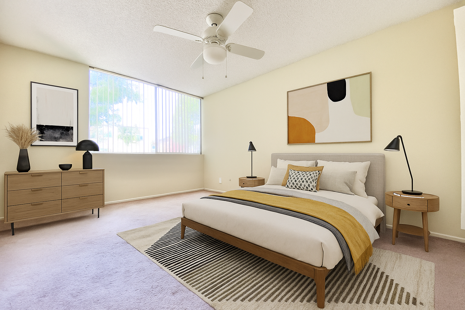 Valley Village Apartment: 12320 Burbank Blvd