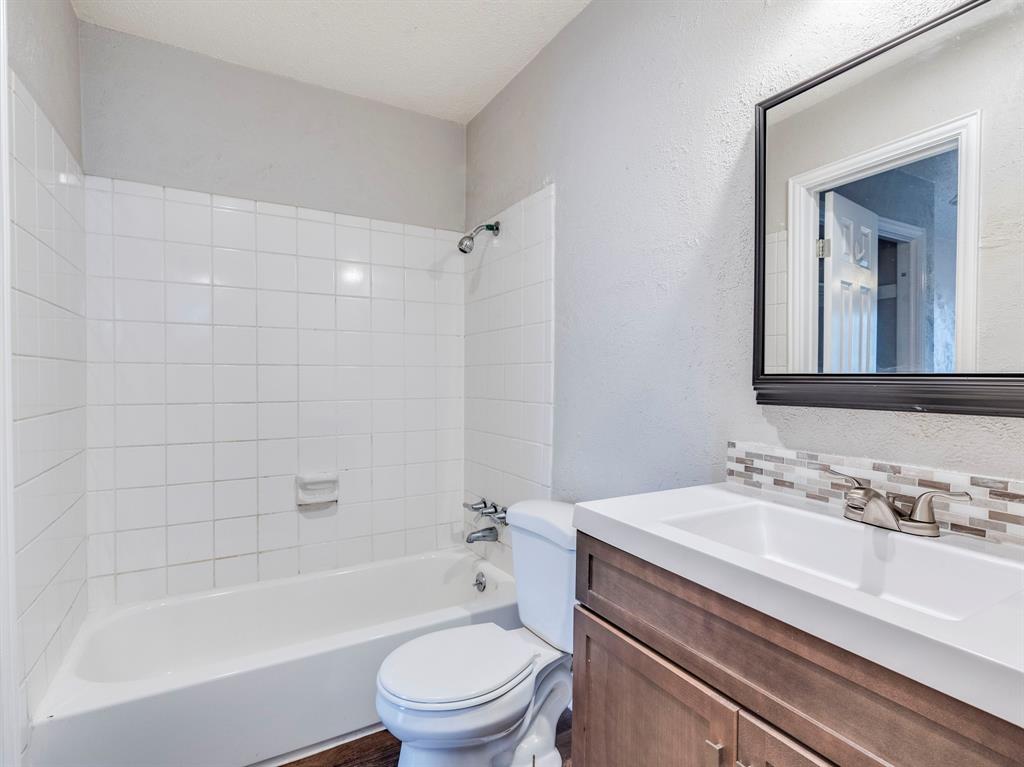 Austin Condo: 516 South Park Drive