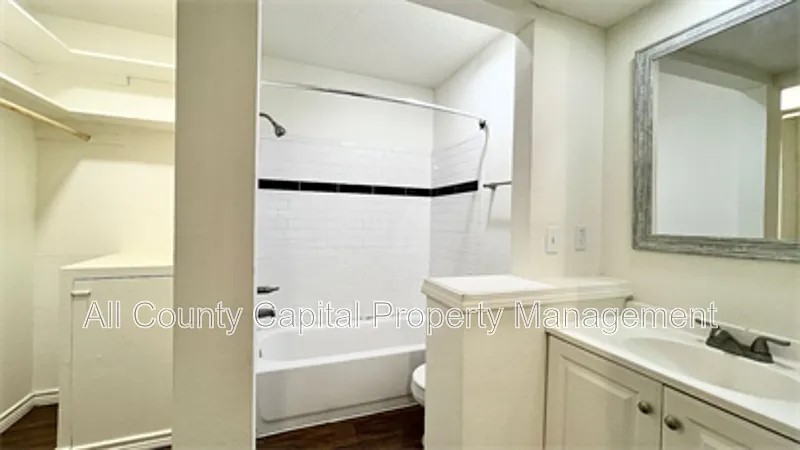 Austin Condo: 4500 Witham Lane