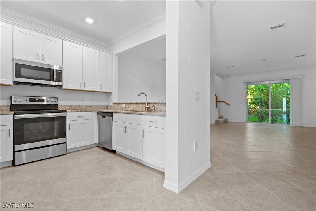 Fort Myers Condo: 12568 Westhaven Way