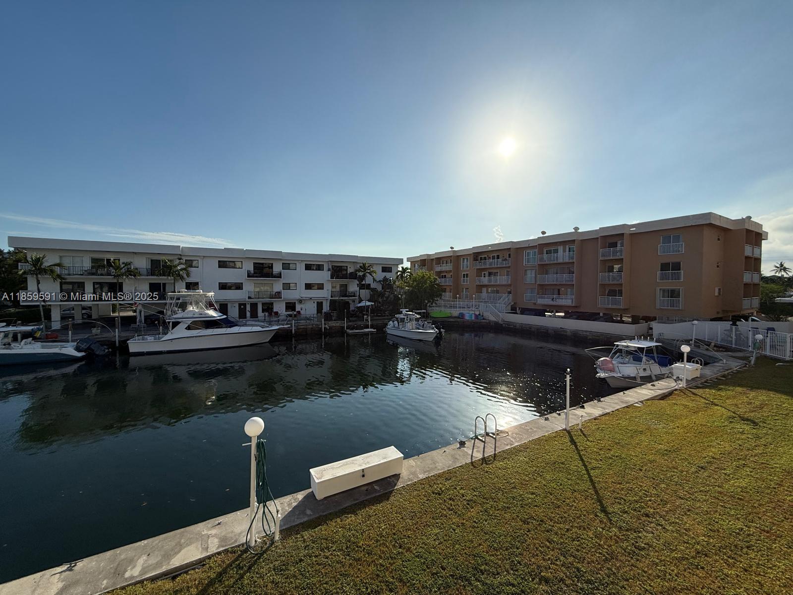 North Miami Beach Condo: 3522 Northeast 171 Street