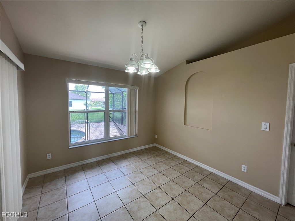 Cape Coral Condo: 630 Southwest 28th Terrace
