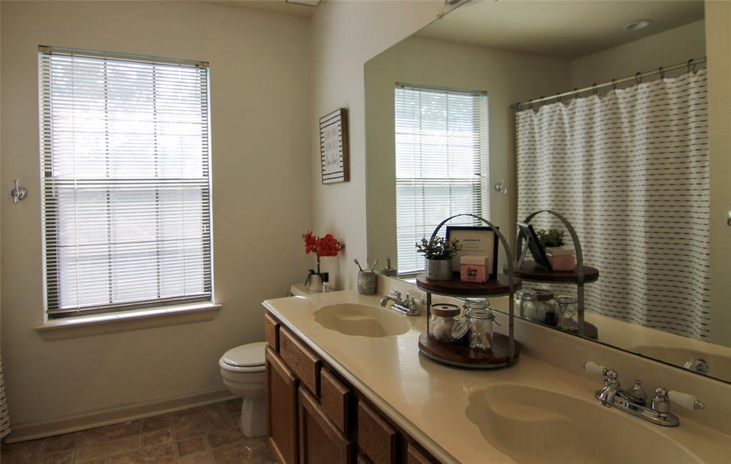 Flower Mound Condo: 1537 Yaggi Drive