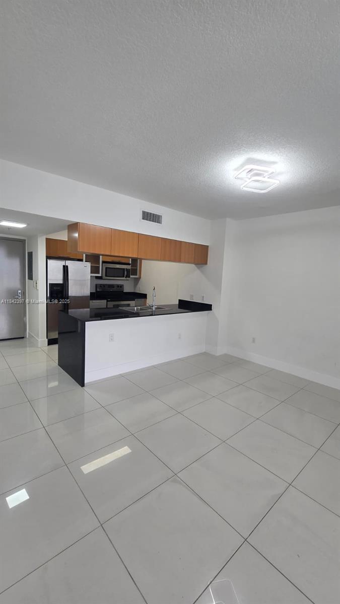 Miami Condo: 1750 North Bayshore Drive