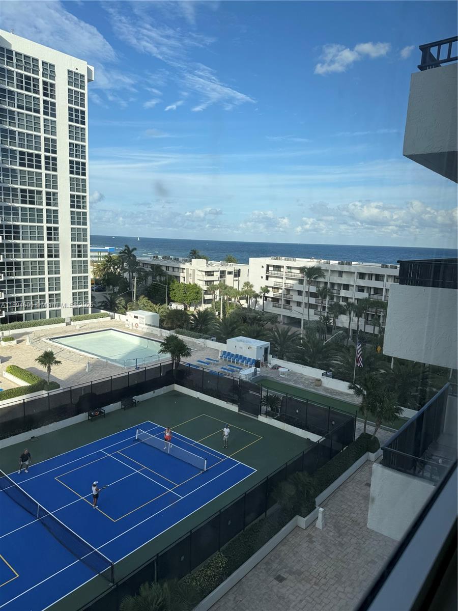 Pompano Beach Condo: 525 North Ocean Boulevard