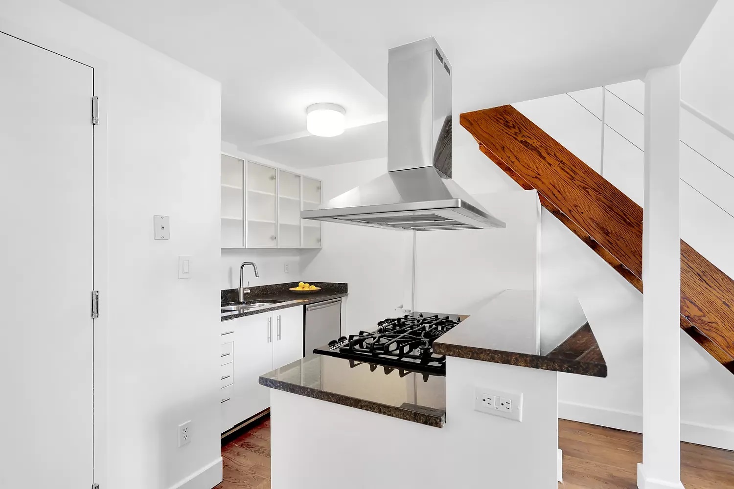 Brooklyn Condo: 395 S 2nd St