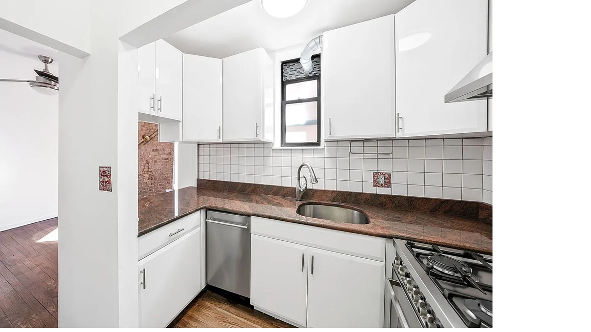 New York Condo: 185 E 2nd St