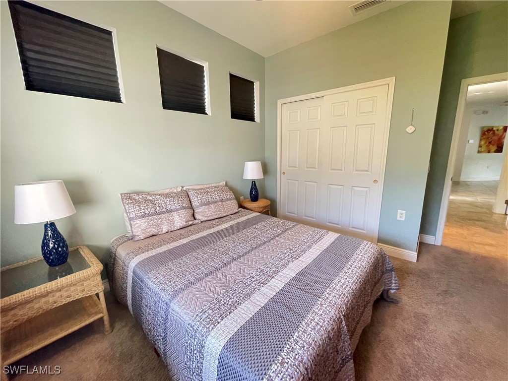 Fort Myers Condo: 10675 Avila Circle