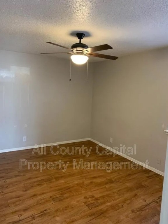 Austin Condo: 6504 South 1st Street