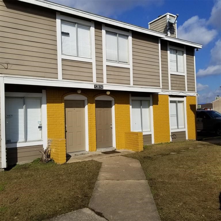 Houston Condo: 12607 Ashford Meadow Drive