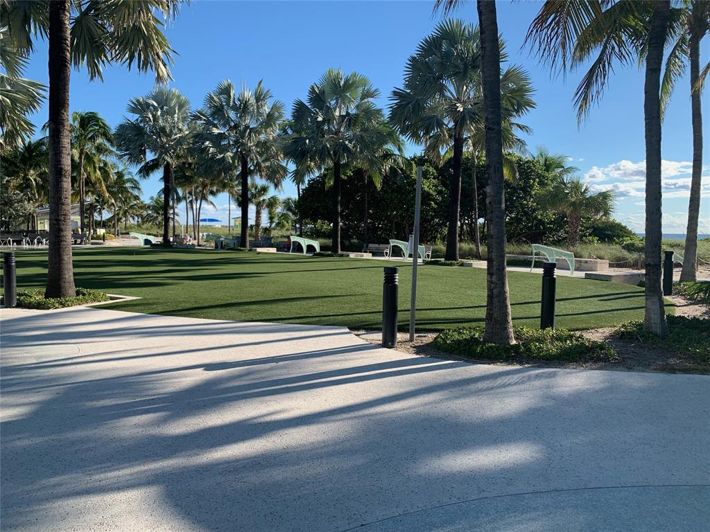 Pompano Beach Condo: 301 South Ocean Boulevard