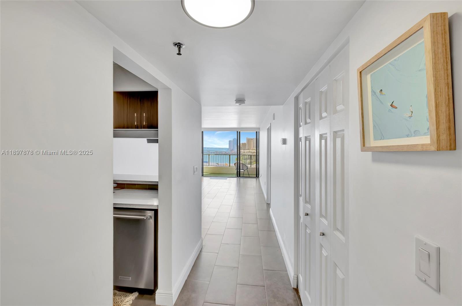 Miami Condo: 555 Northeast 15th Street