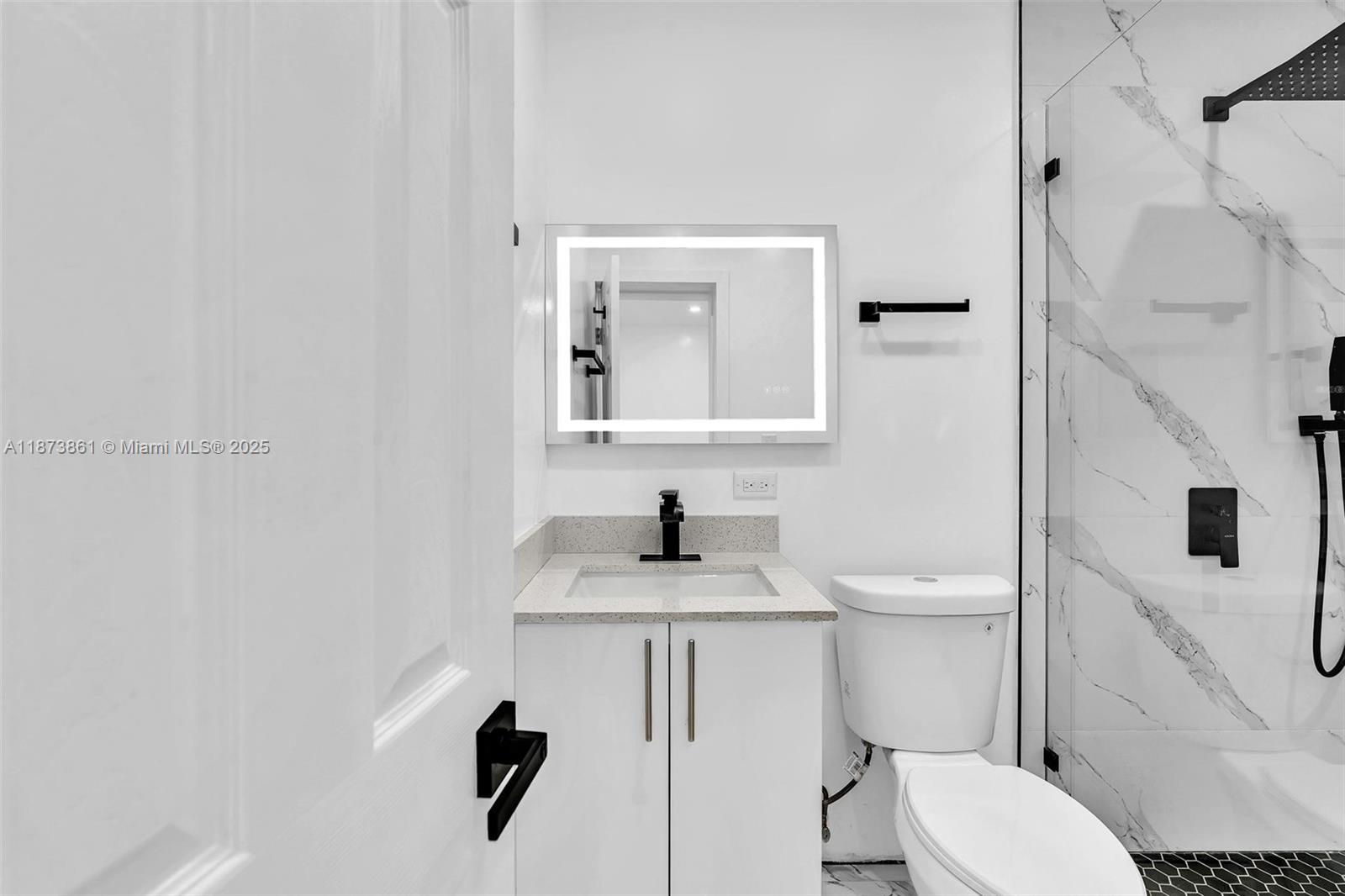 Miami Condo: 5850 Northeast 3rd Avenue