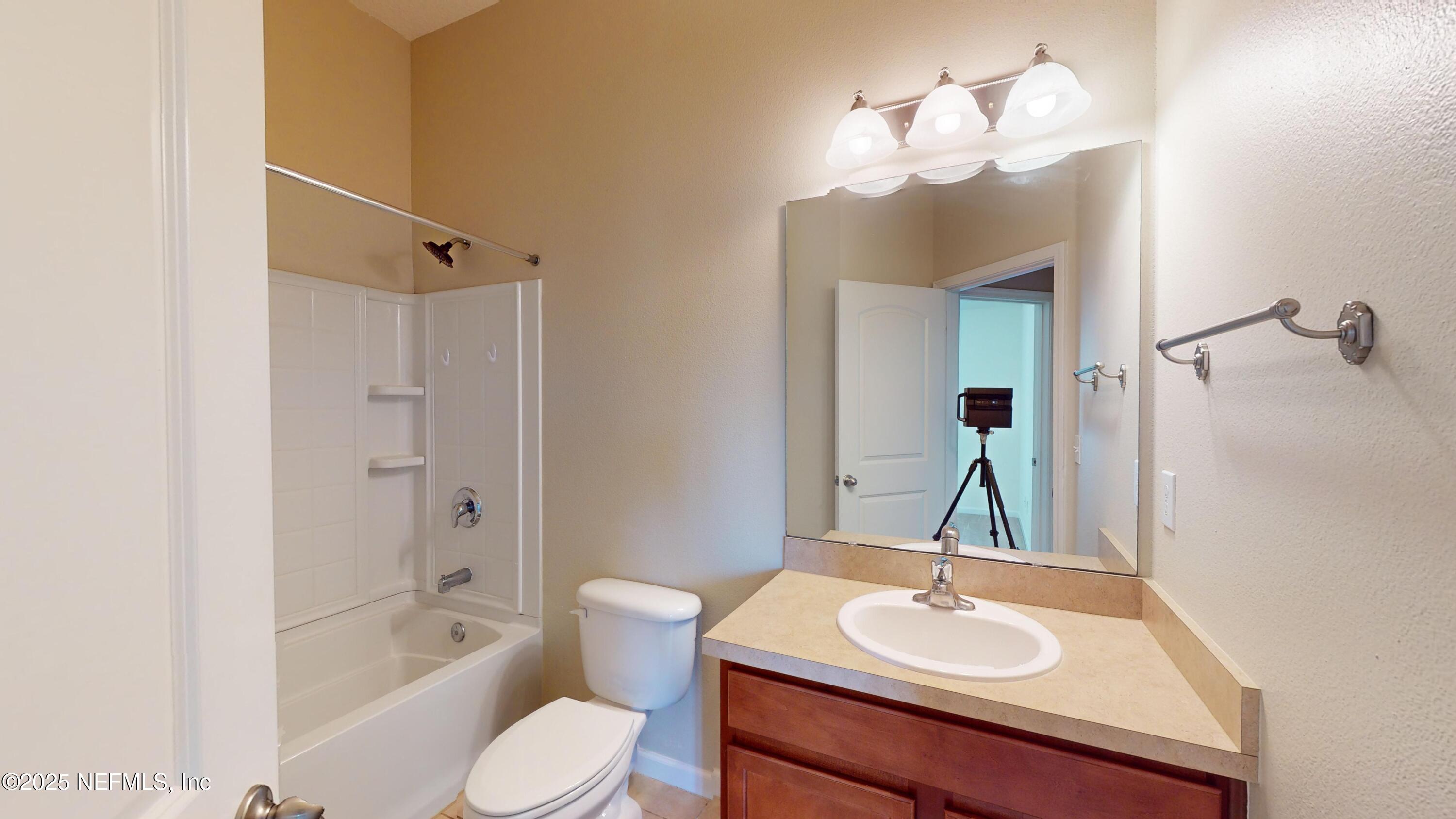 Jacksonville Condo: 13397 Ocean Mist Drive