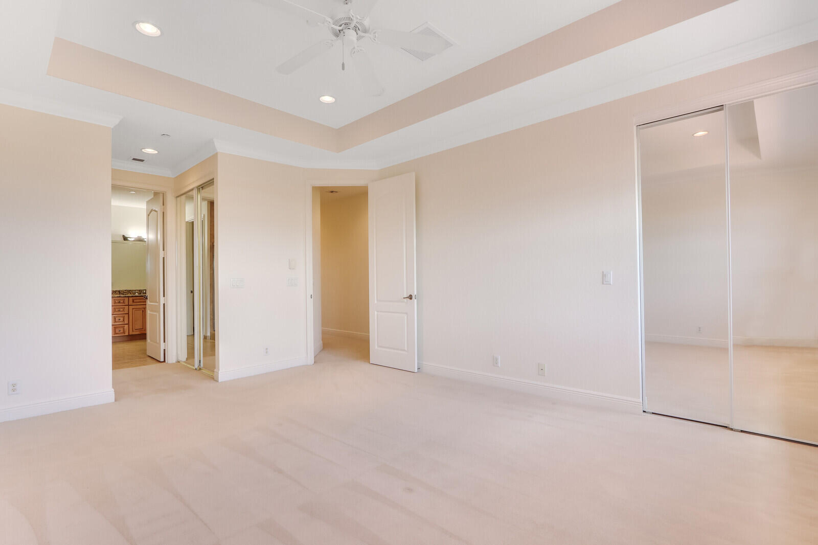 Palm Beach Gardens Condo: 4505 Artesa Way South