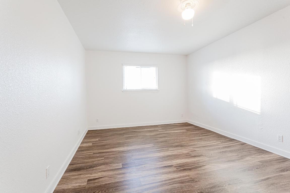 Austin Condo: Undisclosed Address