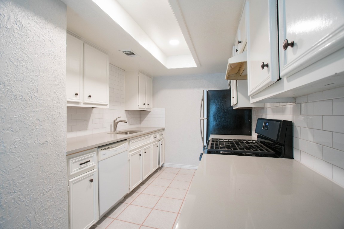 Austin Condo: 11903 Argonne Forest Trail
