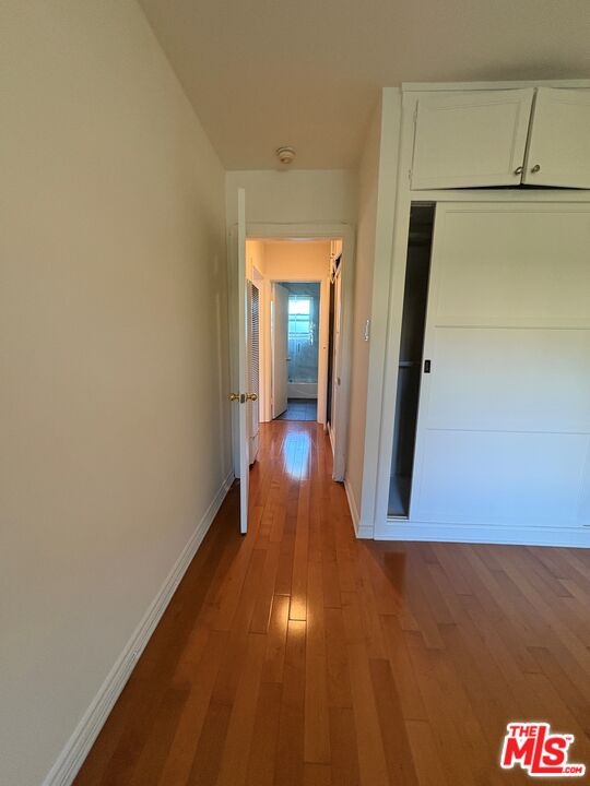 West Hollywood Condo: 1217 North Crescent Heights Boulevard