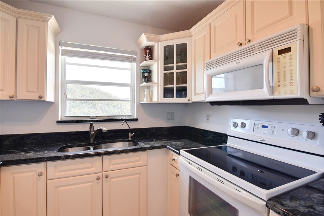 Vero Beach Condo: 5400 Highway A1a