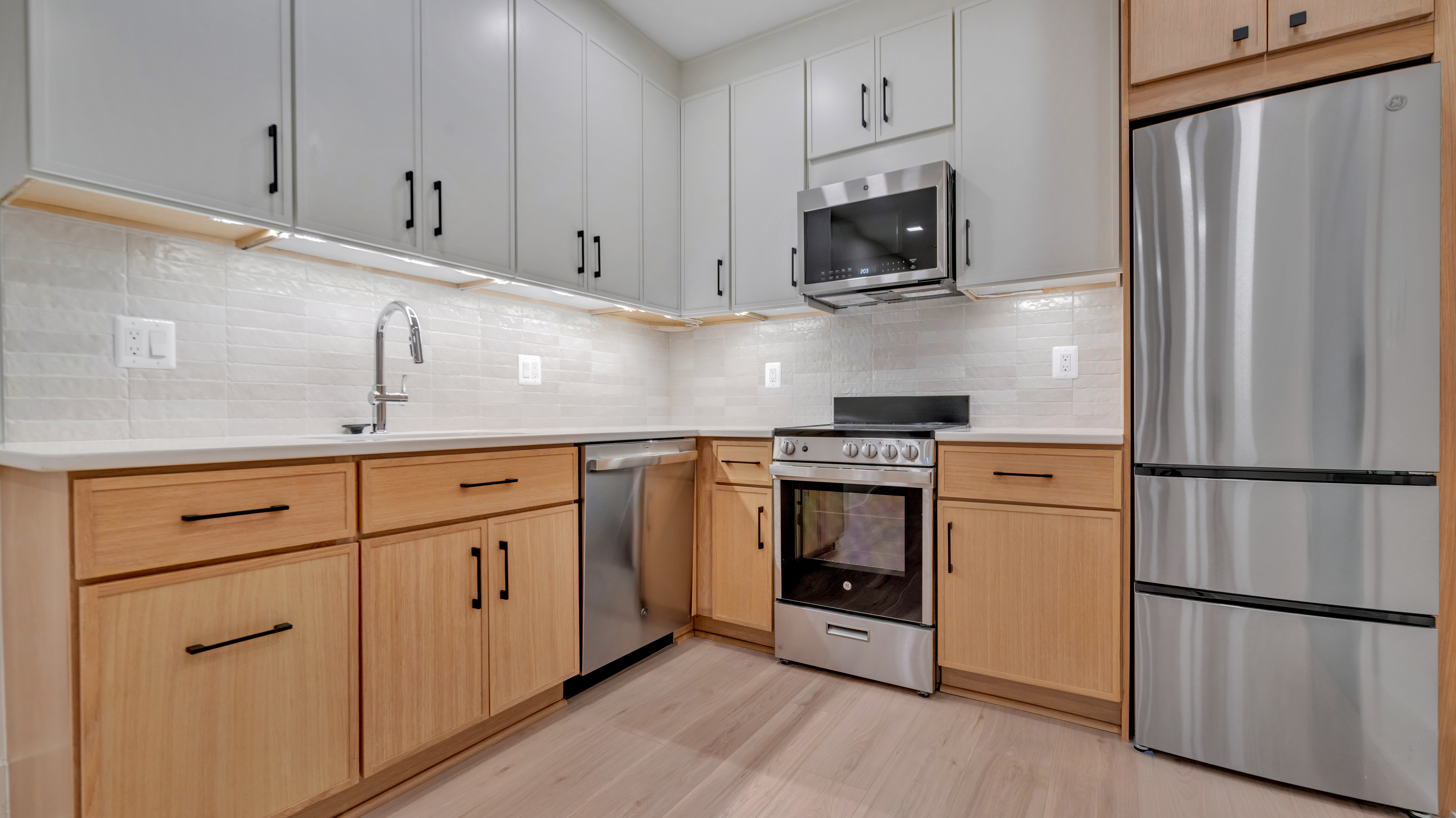 Washington Condo: 1433 Euclid St NW