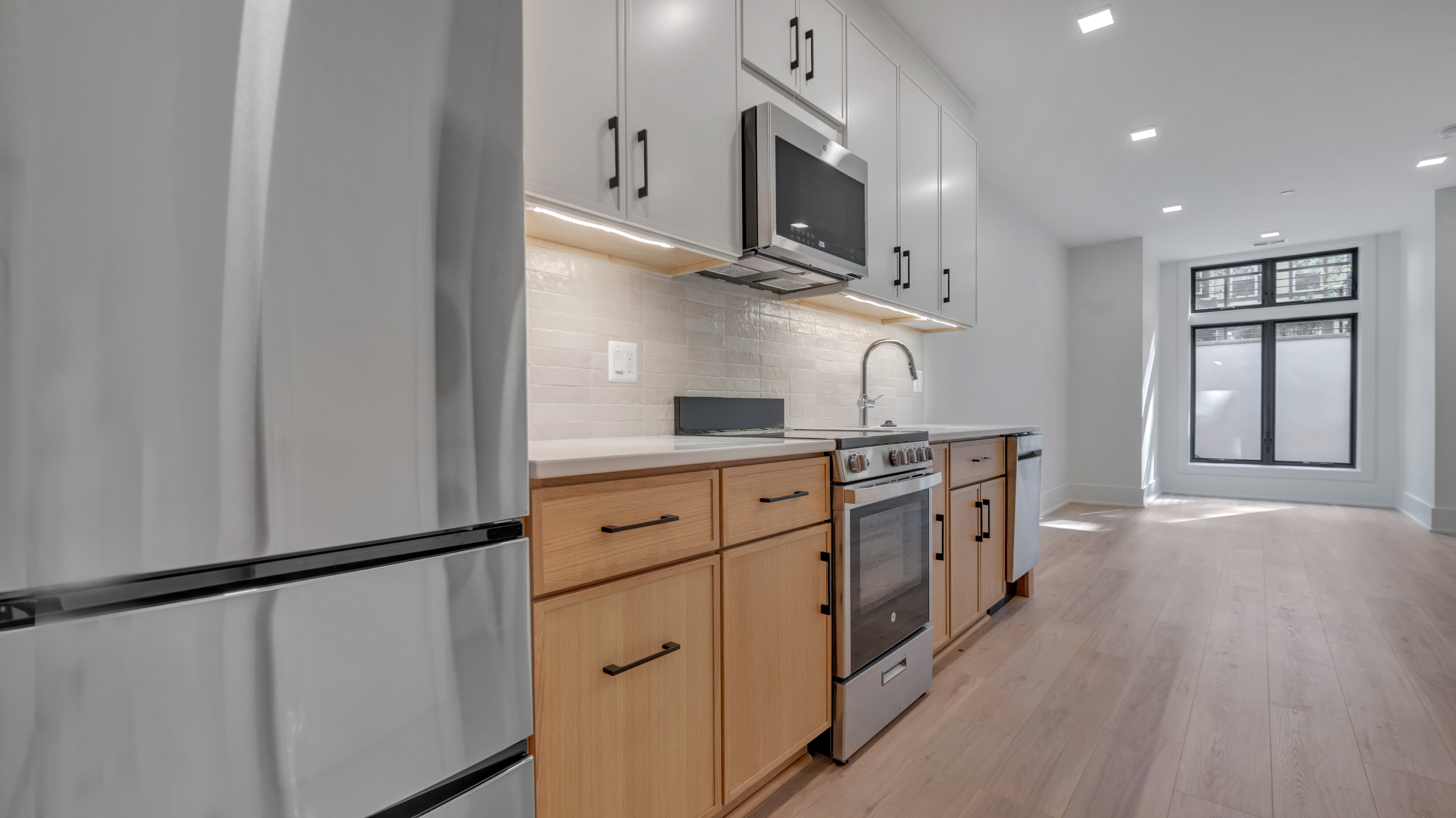 Washington Condo: 1433 Euclid St NW