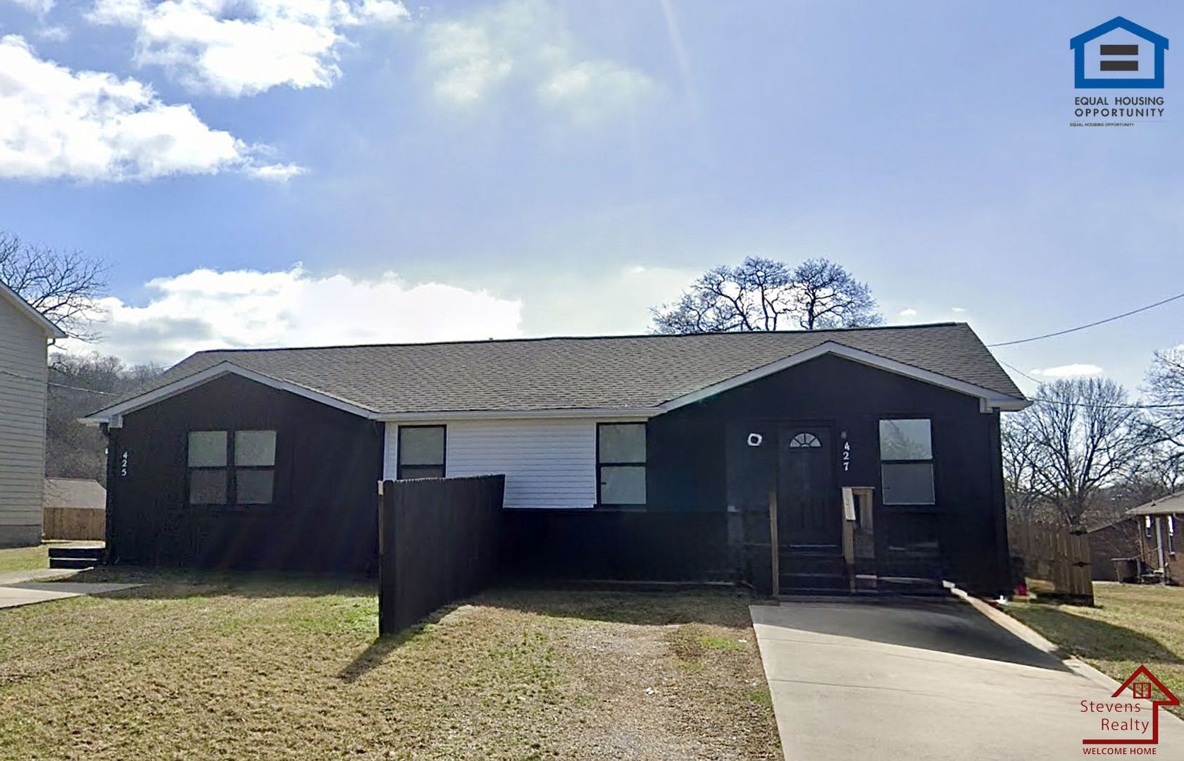 Nashville House: 425 Revels Dr