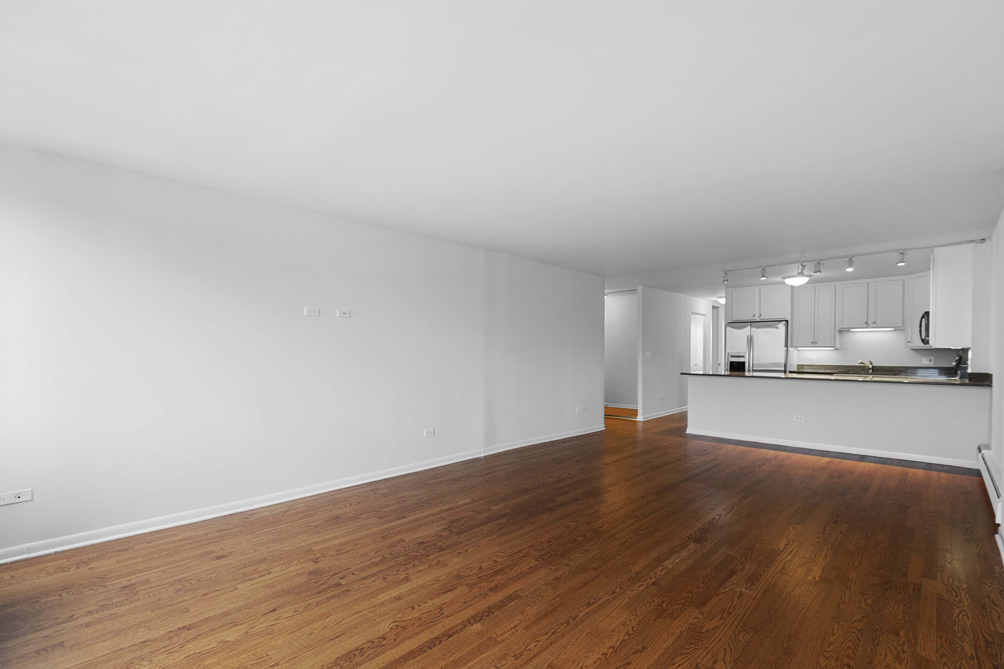 Chicago Condo: 1344 N Dearborn