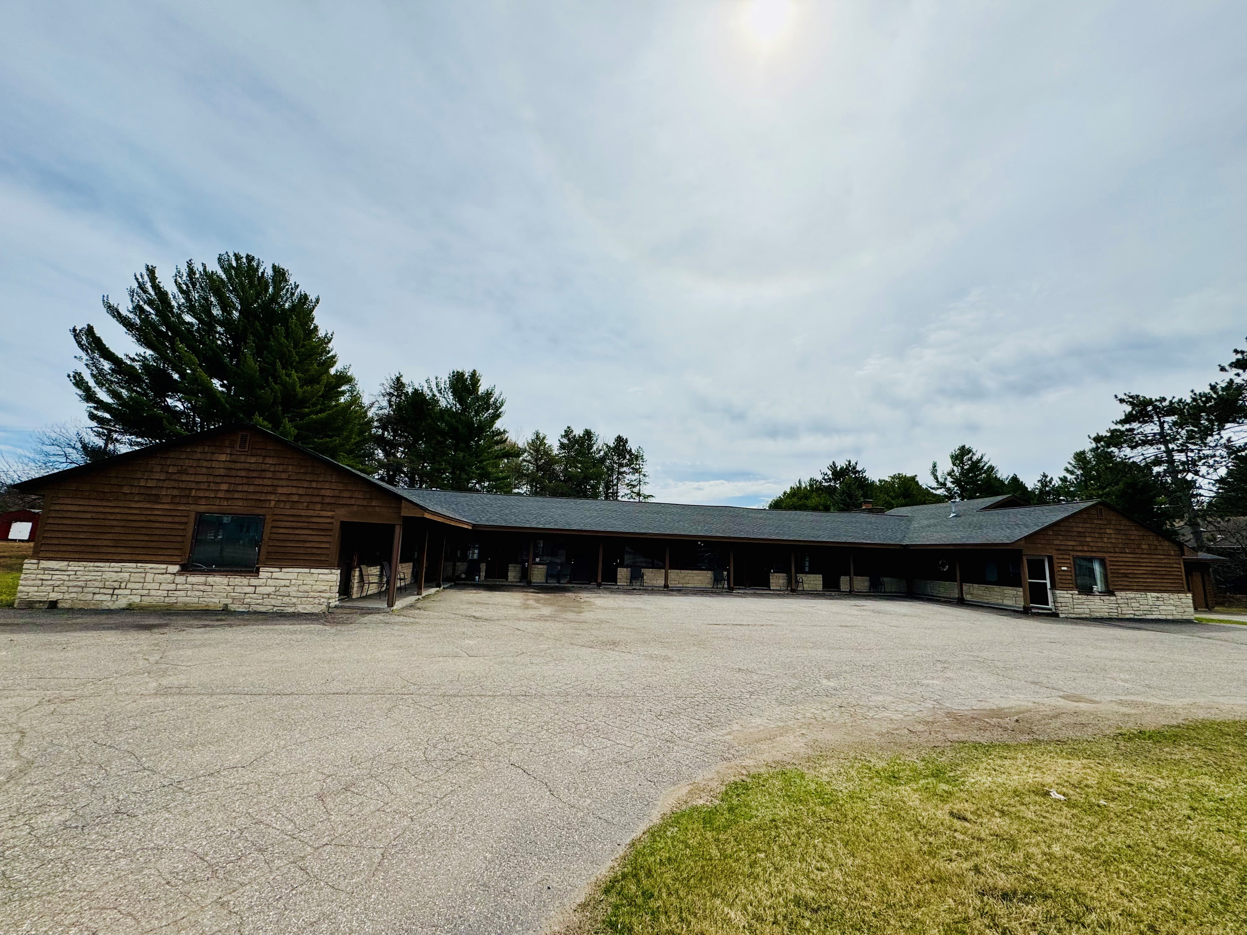 Minocqua Condo: 7528 USH 51