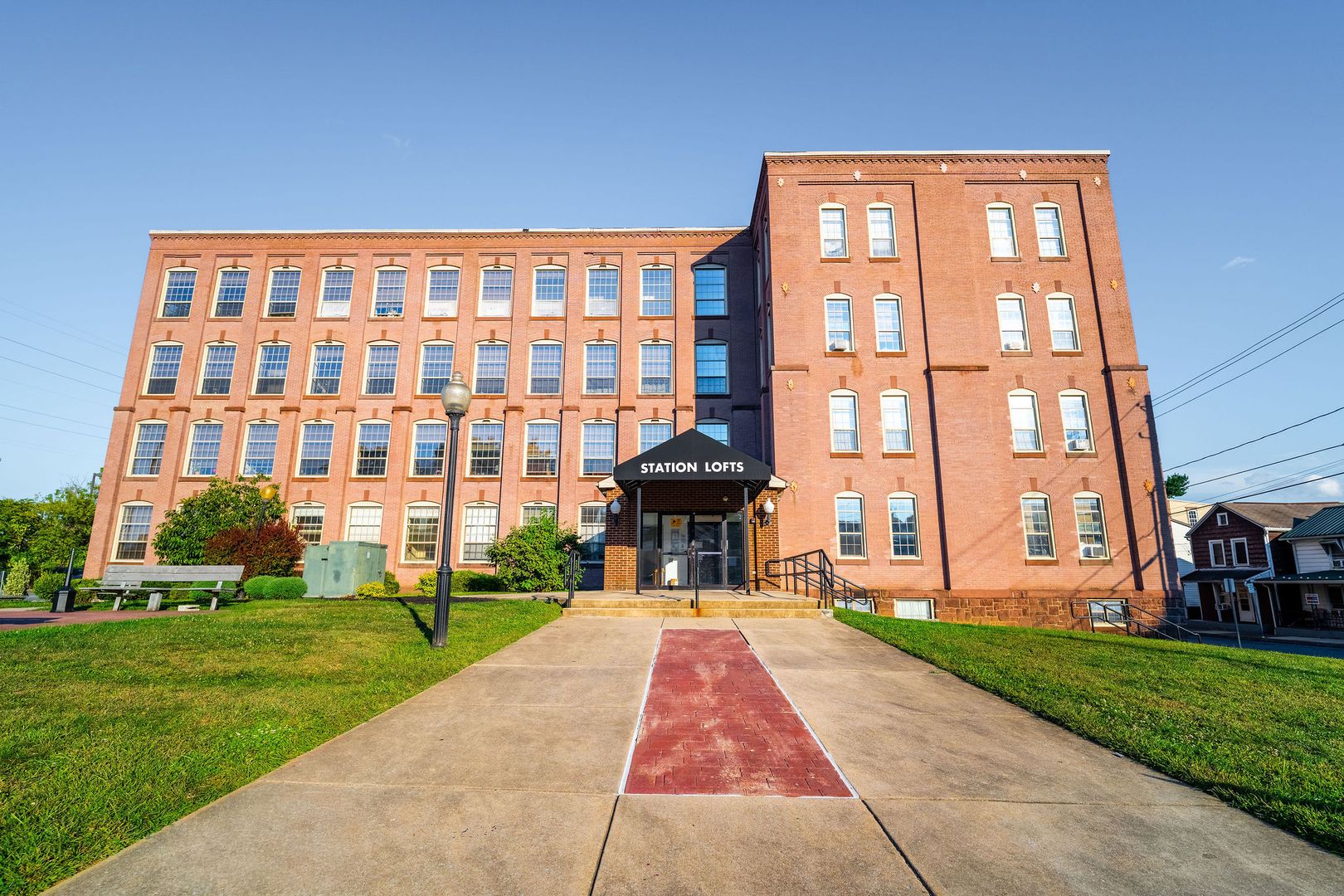 Middletown Condo: 149 Wilson St