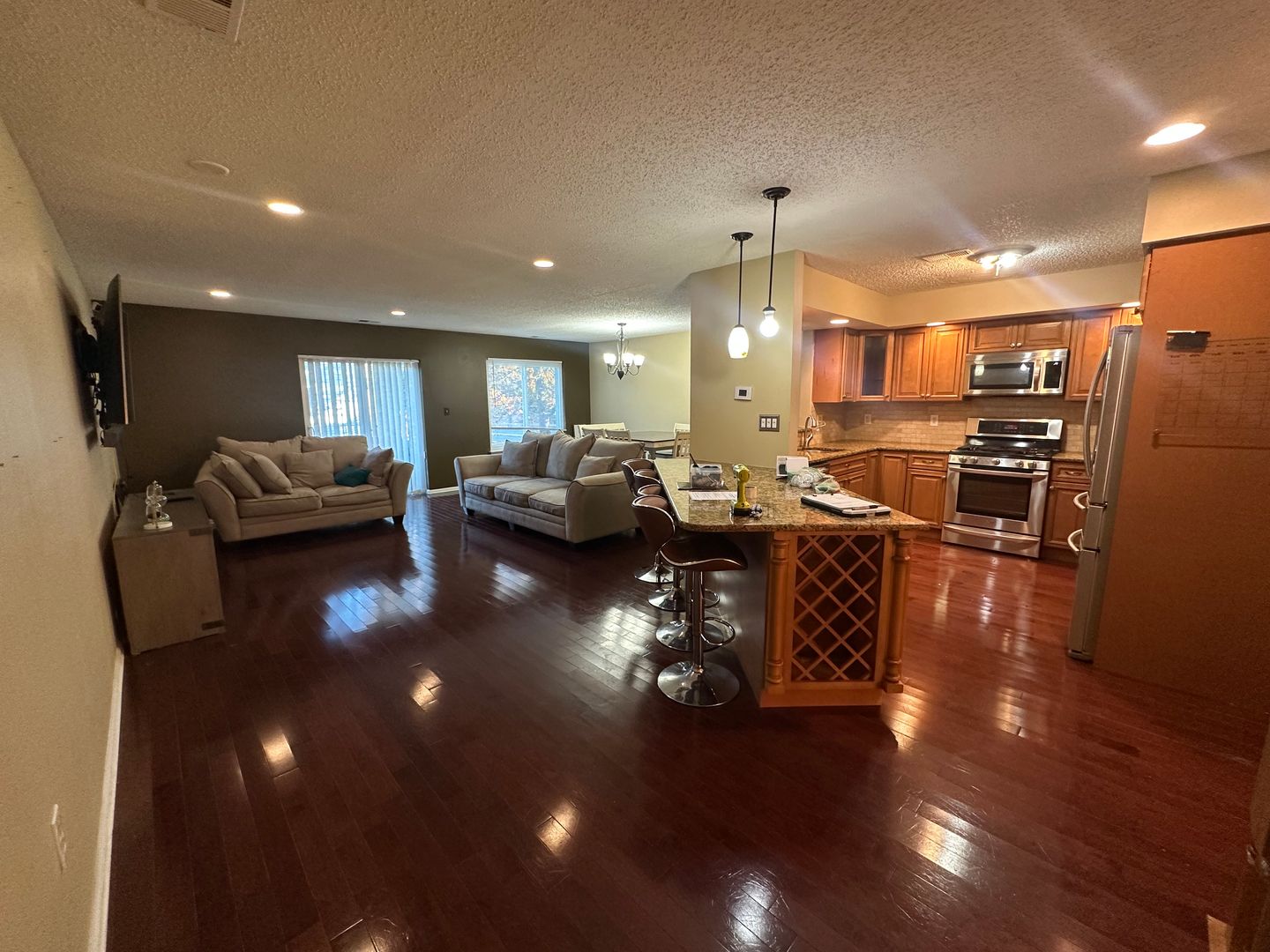 Laurence Harbor House: 26 Catherine Ct