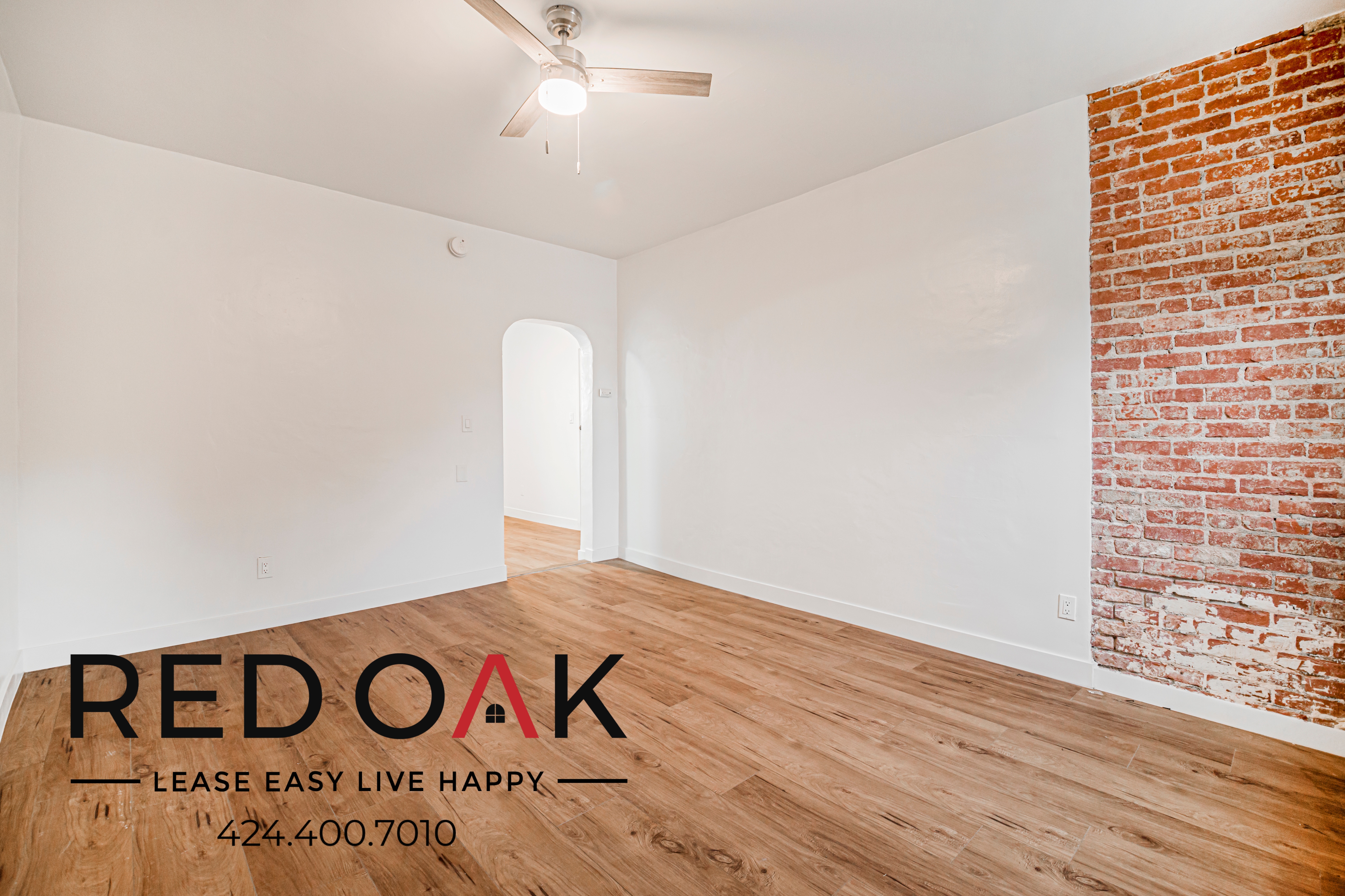 Los Angeles Condo: 974 S Gramercy Pl