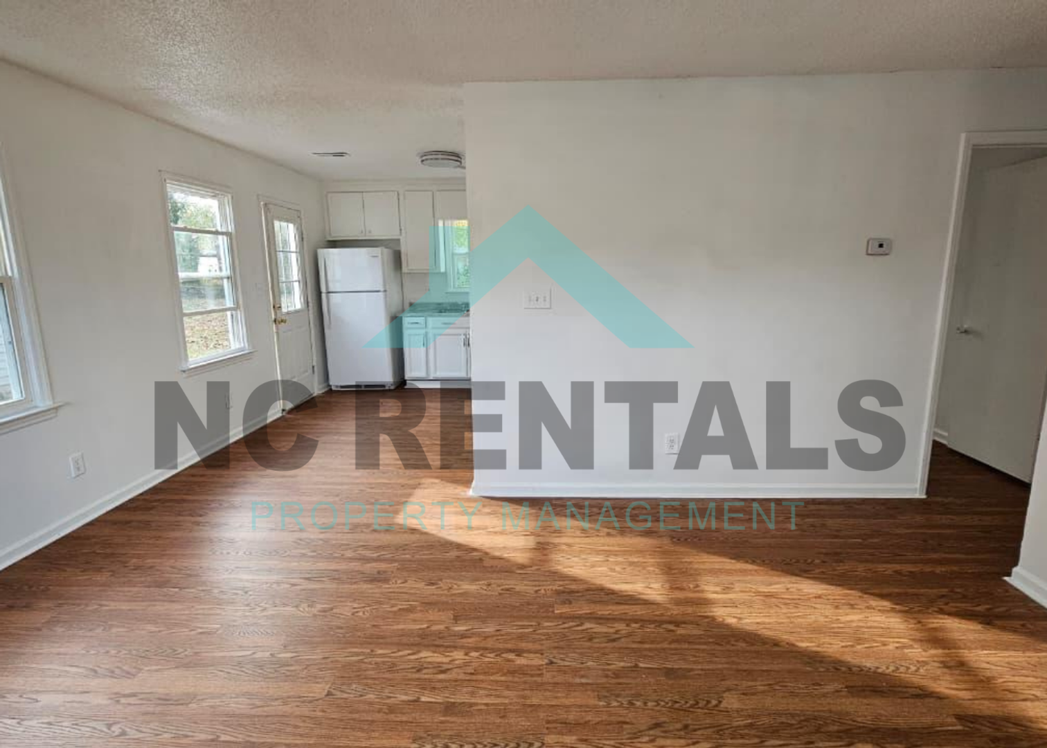 Rocky Mount House: 332 Park Ave