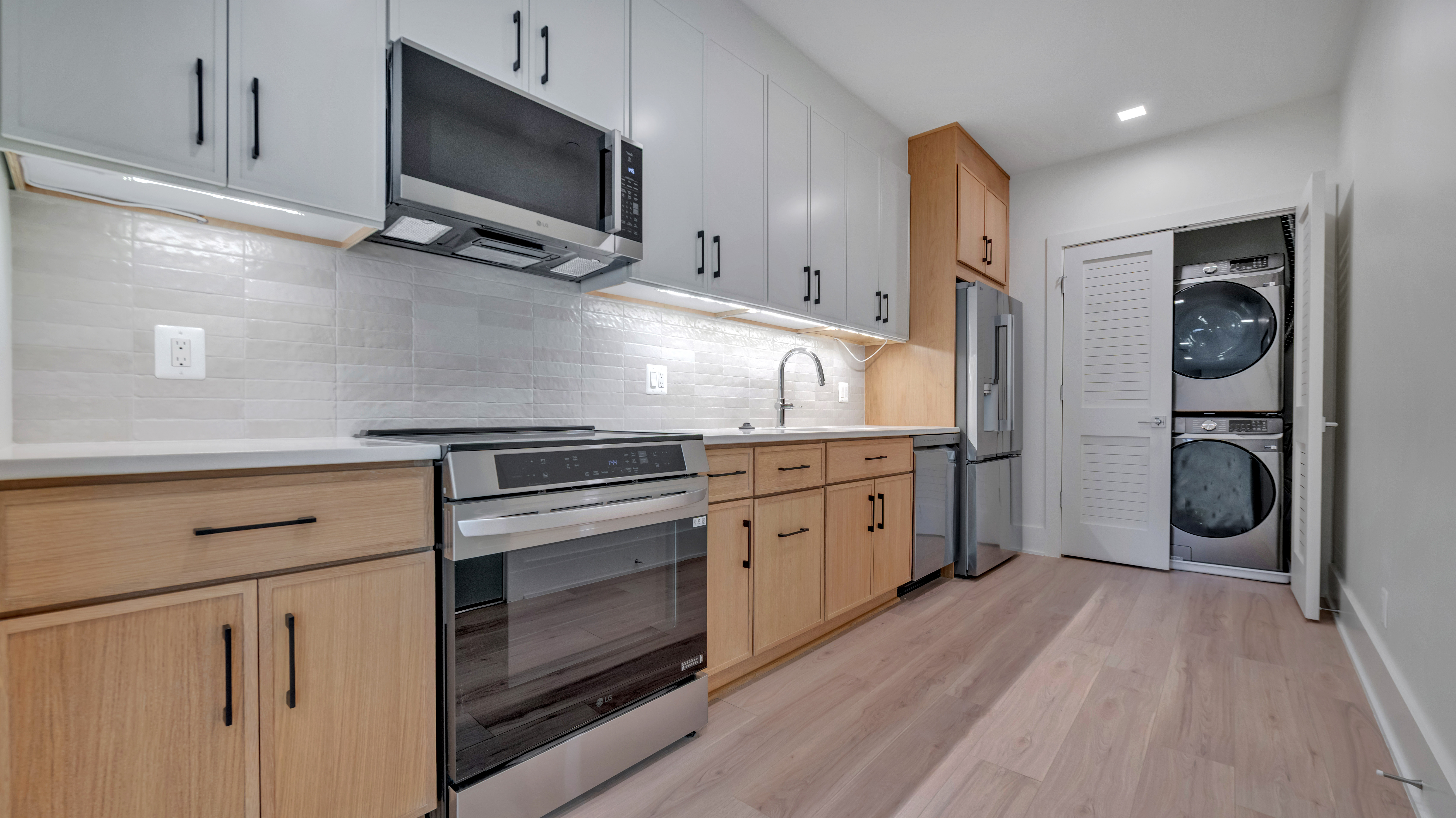 Washington Condo: 1433 Euclid St NW