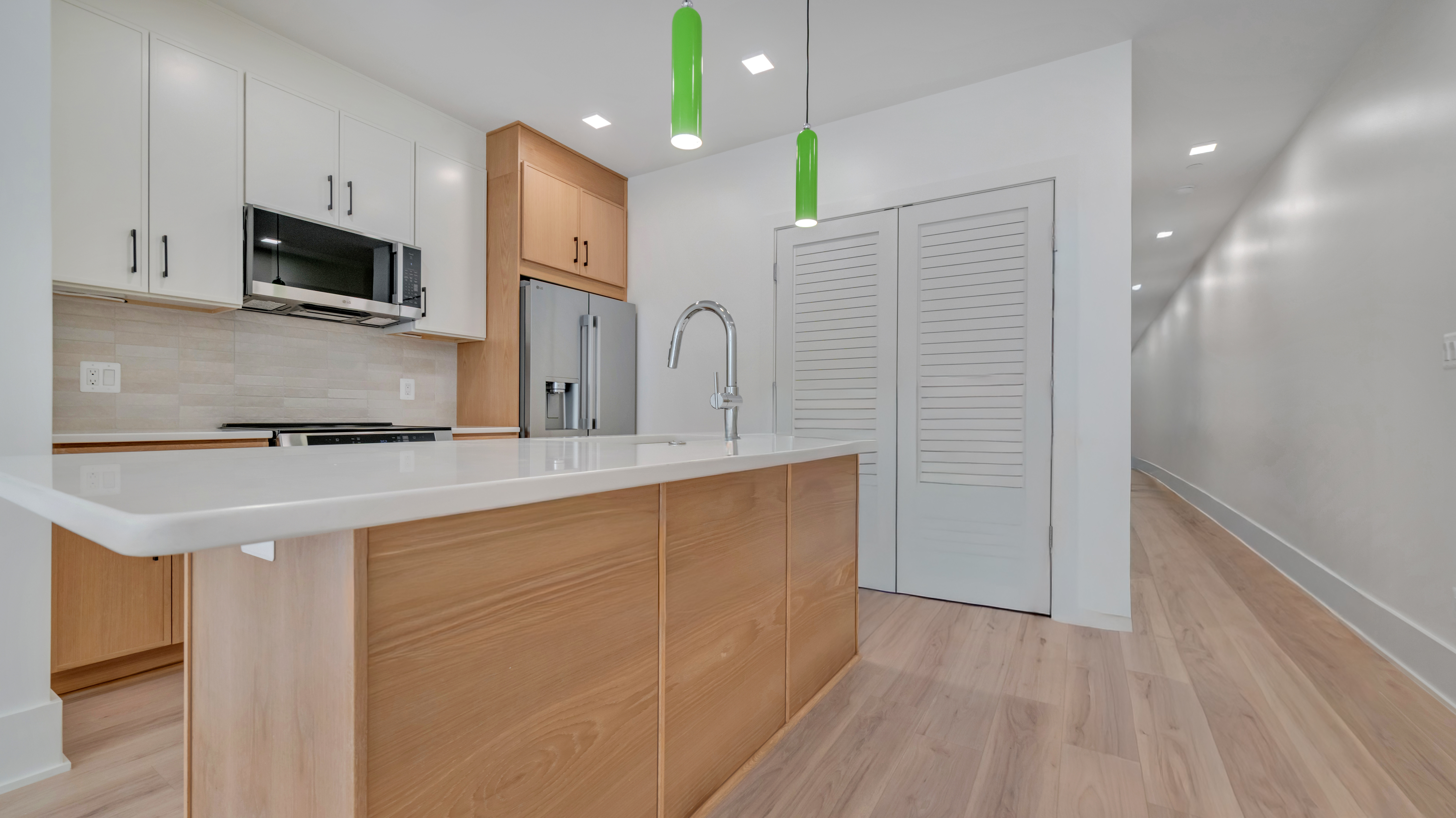 Washington Condo: 1433 Euclid St NW