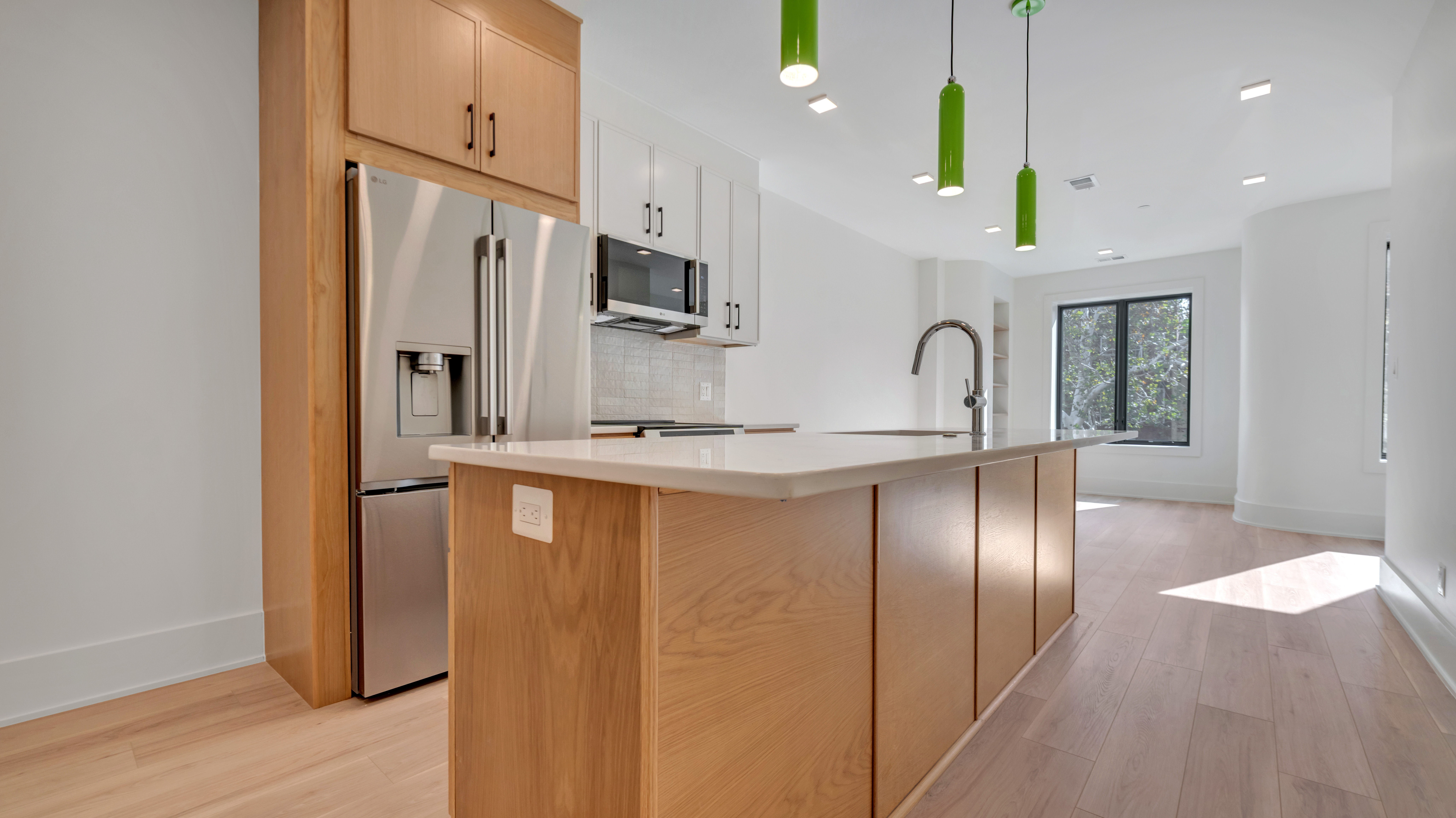Washington Condo: 1433 Euclid St NW