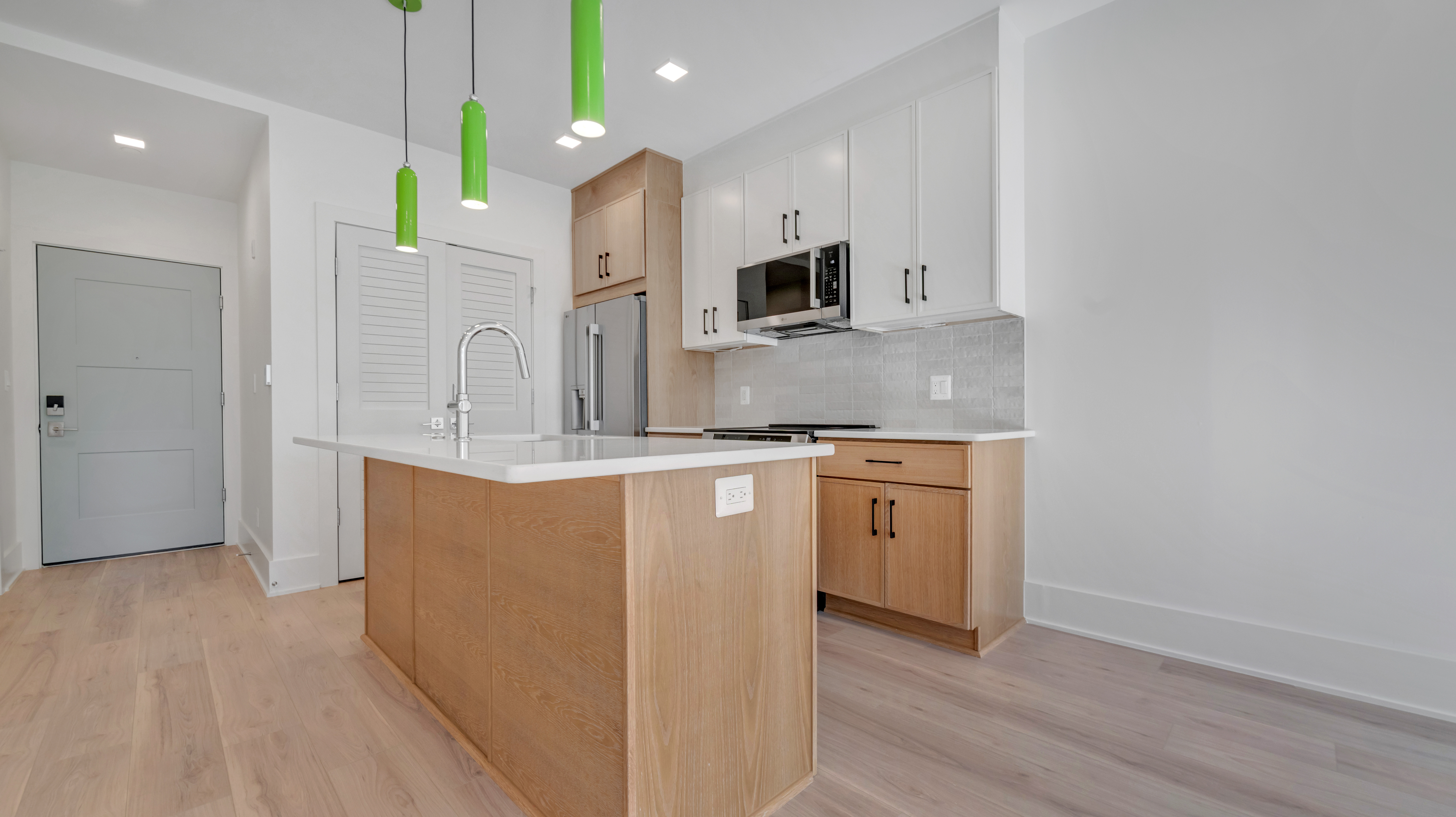 Washington Condo: 1433 Euclid St NW