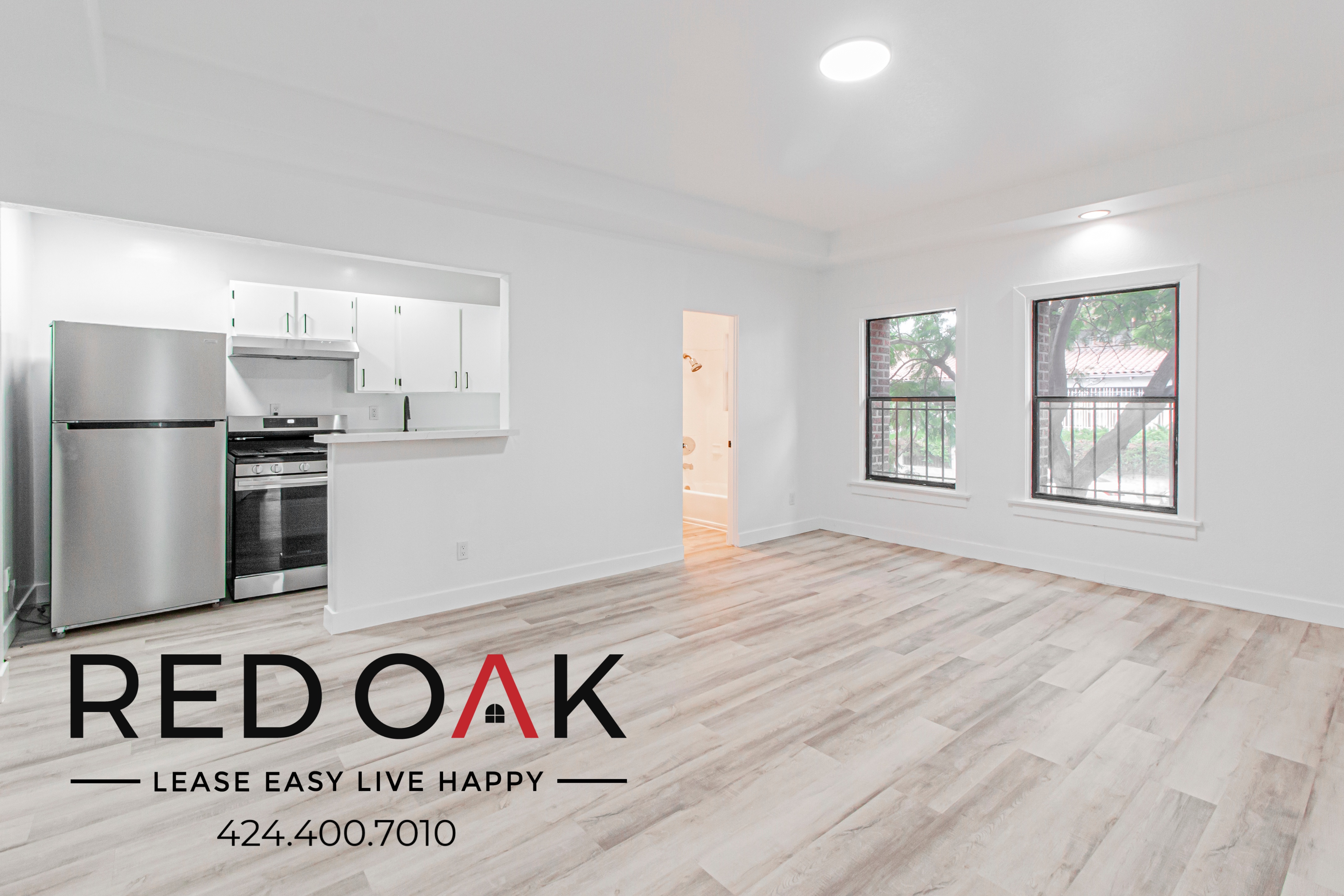 Los Angeles Condo: 901 S Ardmore Ave