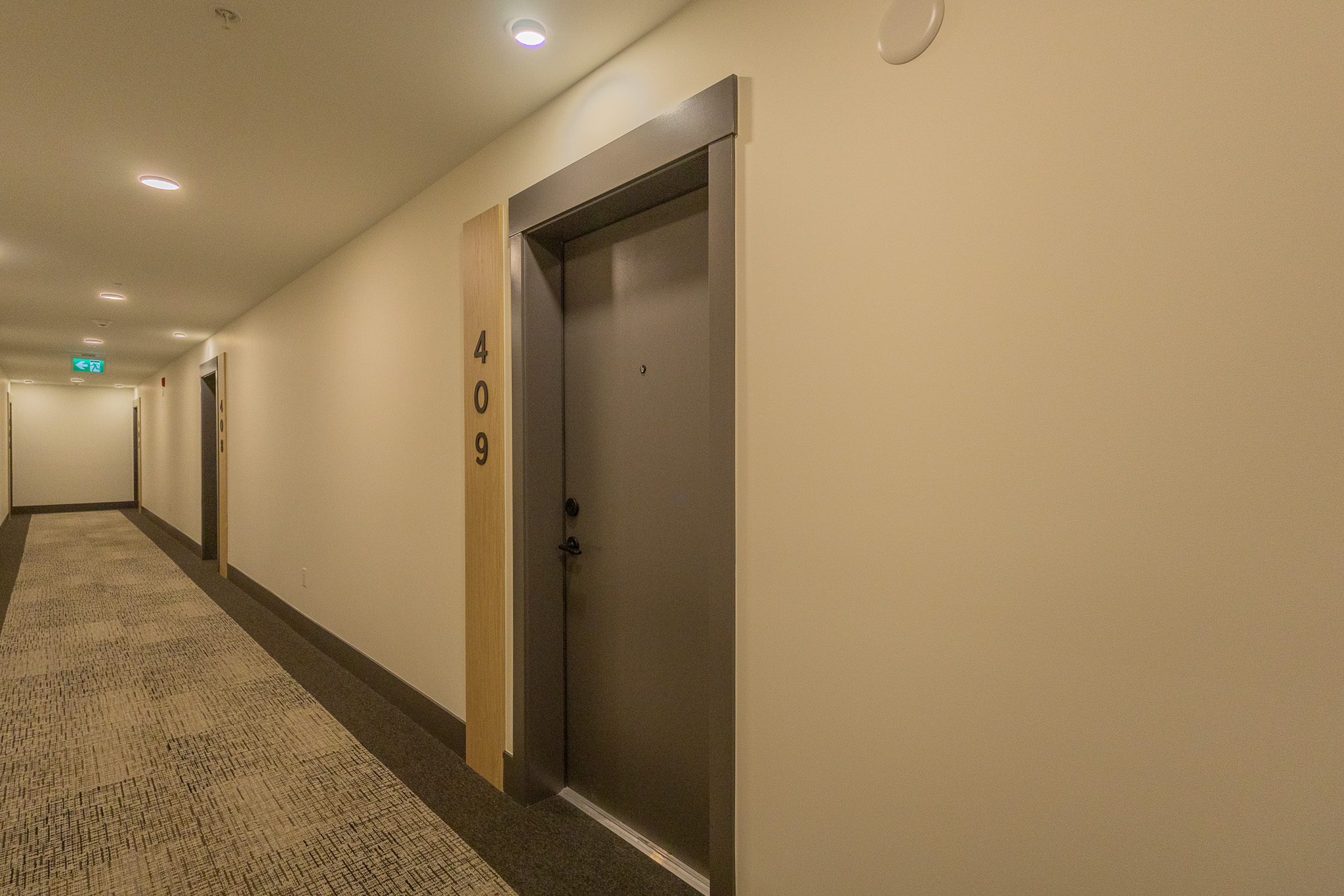 Langley Township Townhome: 27218 ALDERGROVE TOWN CENTRE Drive - 409