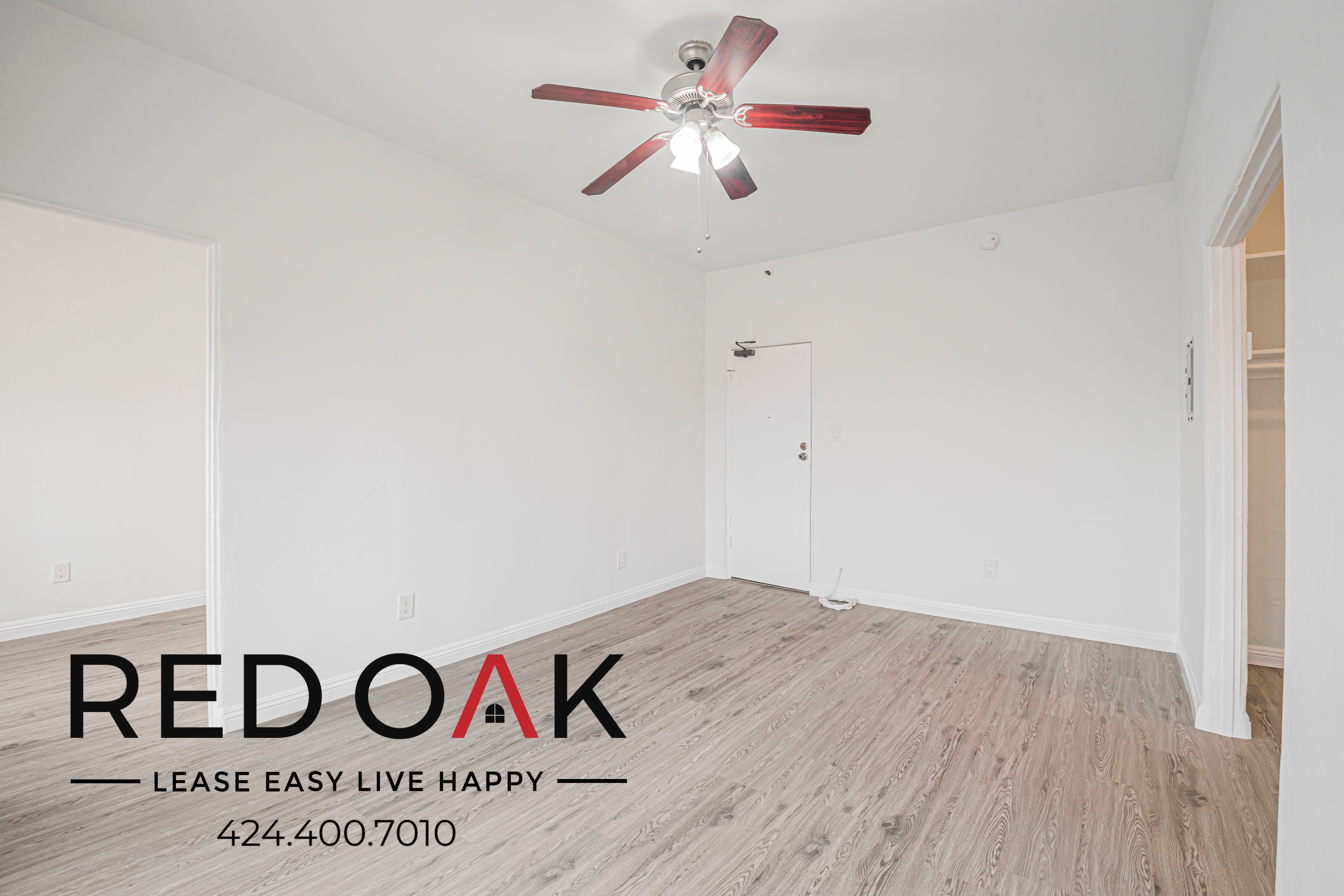 Los Angeles Condo: 1518 S Wilton Pl