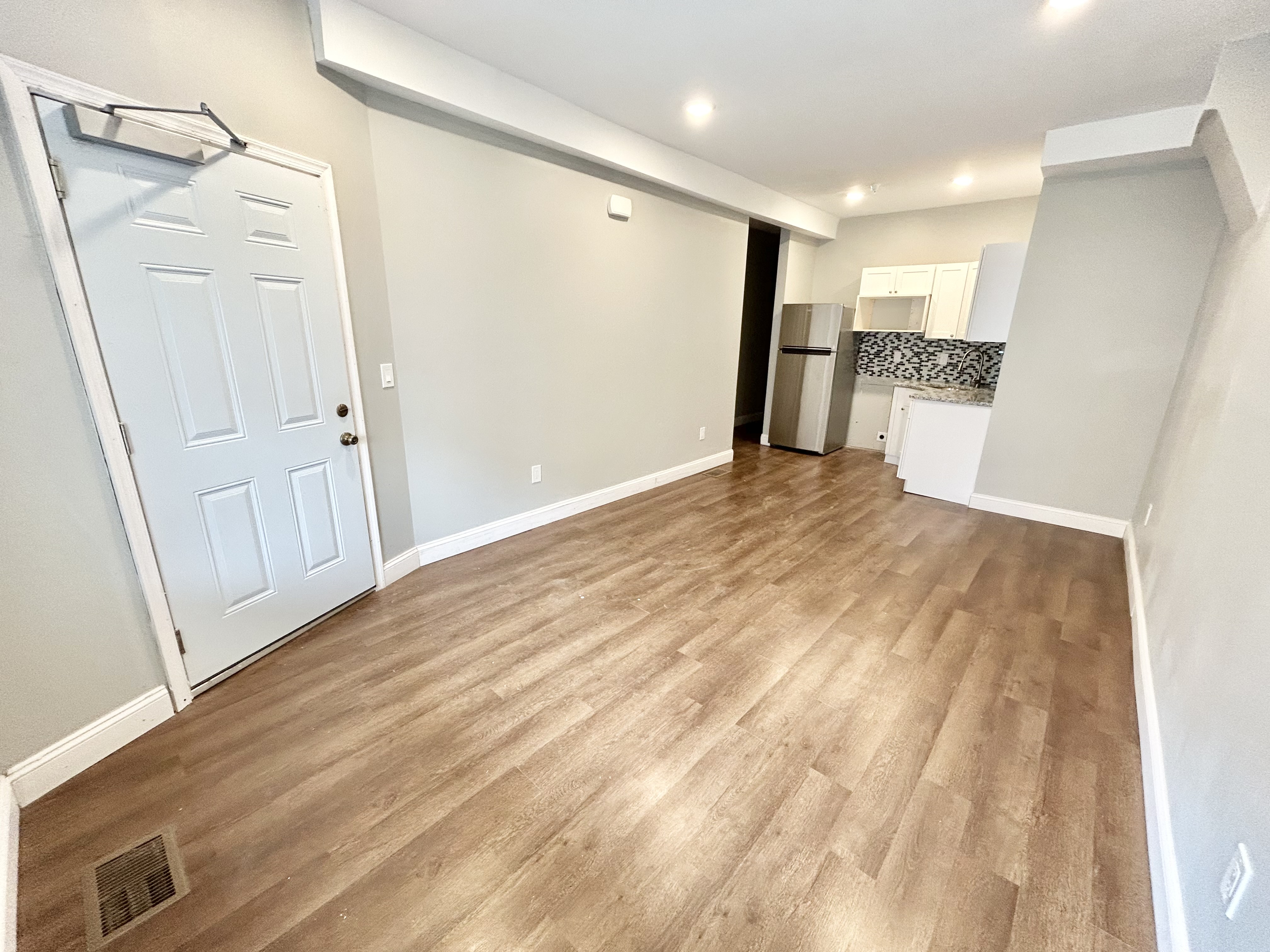 Philadelphia Condo: 325 North 62nd St