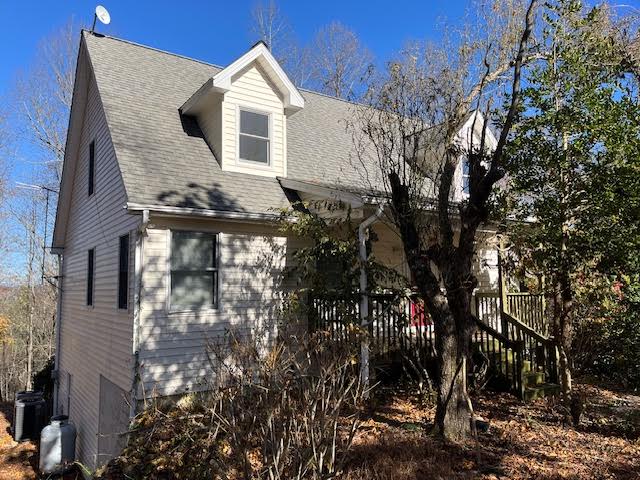 Hendersonville House: 1208 Kanuga Ridge