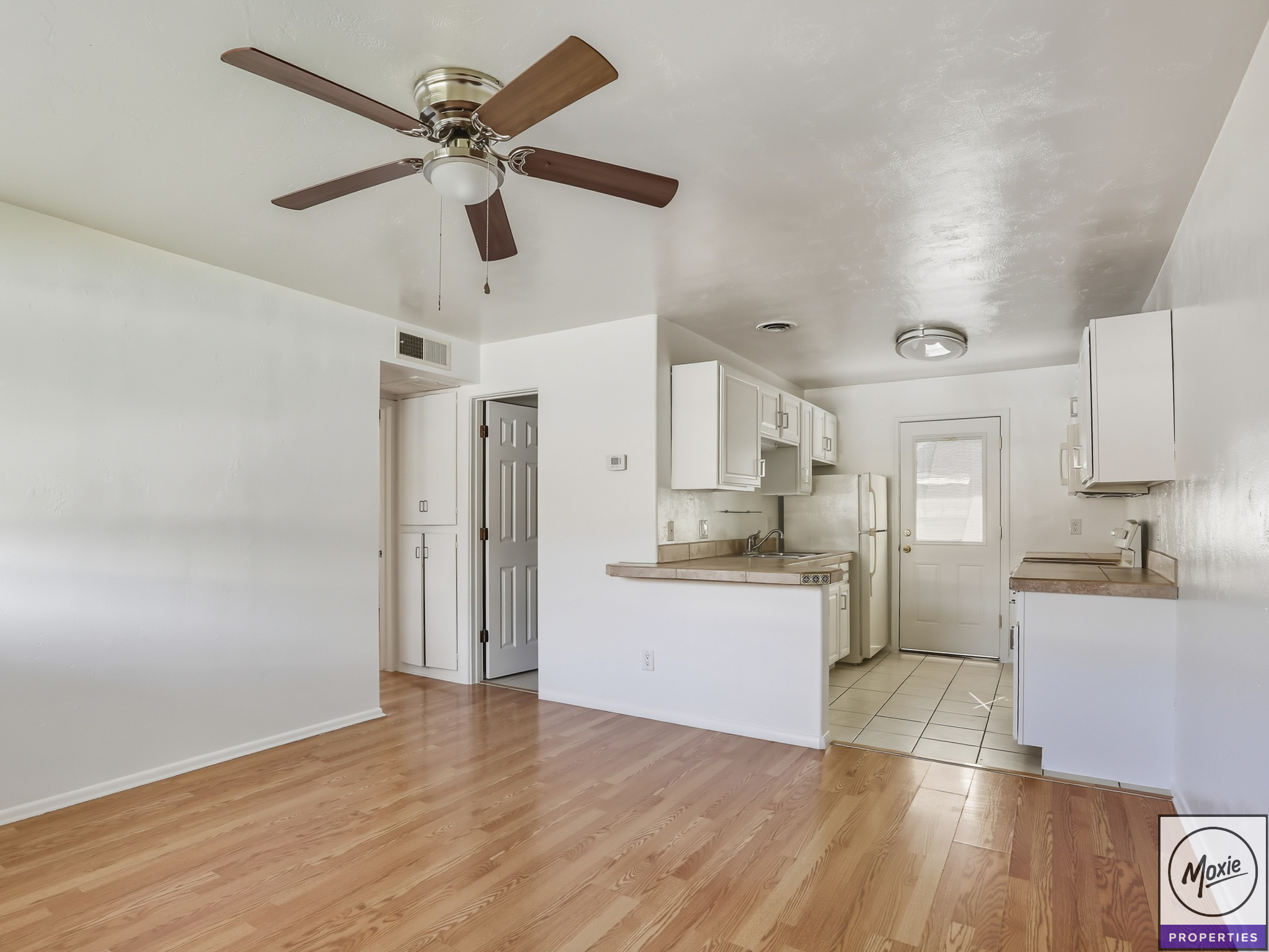 Tempe Condo: 2214 S Granada Dr
