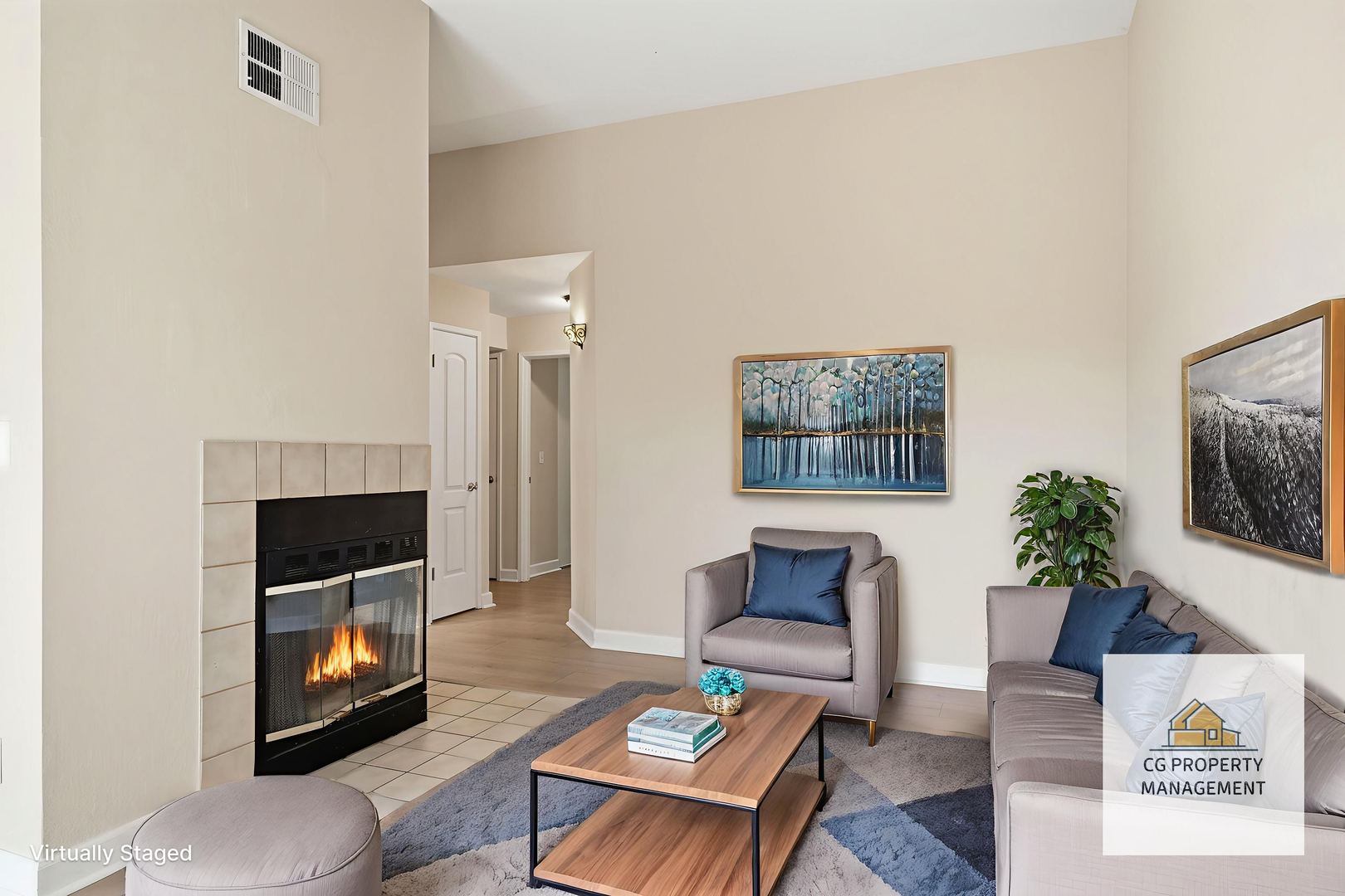 San Jose House: 1688 Branham Park Pl