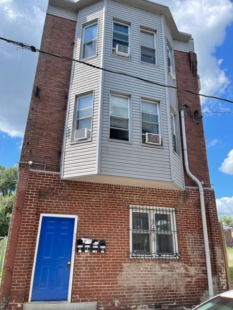 Philadelphia Condo: 3532 Kensington Avenue