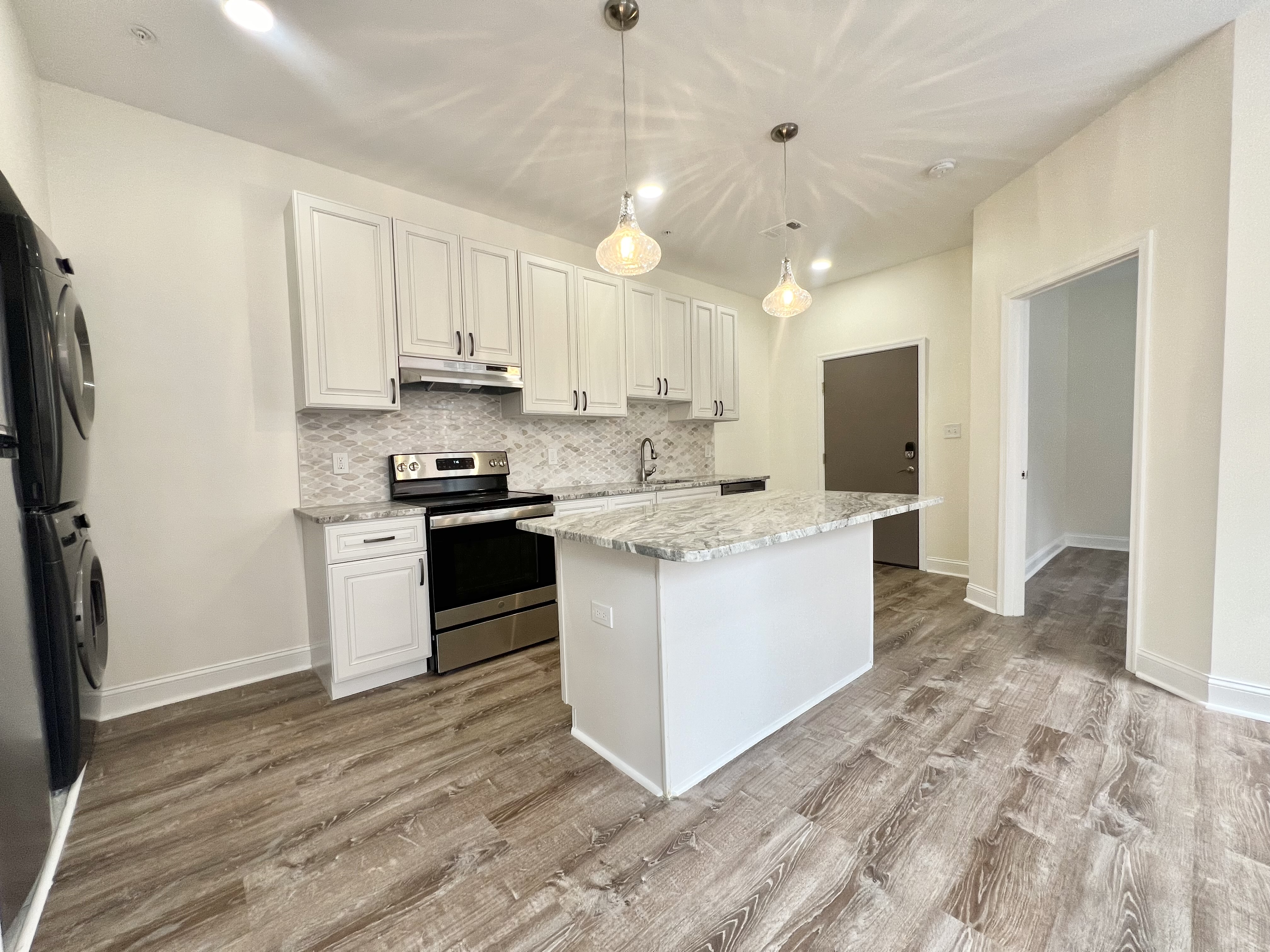 Philadelphia Condo: 301 South St