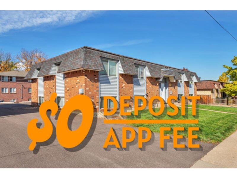 Littleton Condo: 5339 S Elati St