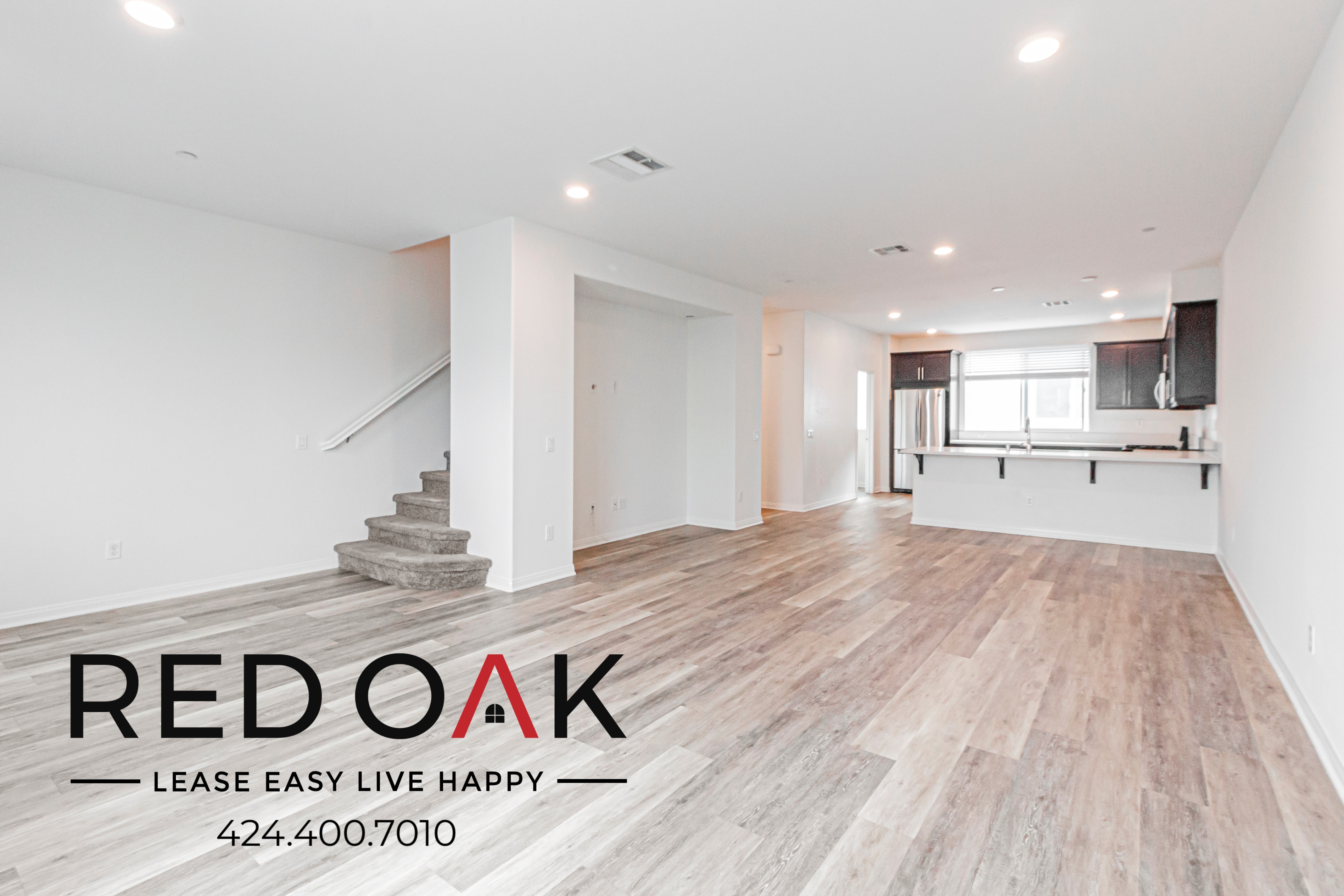 Gardena Condo: 14430 Strawberry Ln